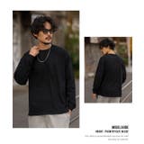 Tシャツ メンズ SIDEWAY | improves | 詳細画像5