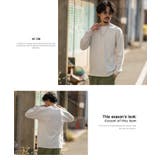 Tシャツ メンズ SIDEWAY | improves | 詳細画像7