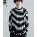 Tシャツ メンズ SIDEWAY | improves | 詳細画像1