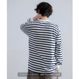 Tシャツ メンズ SIDEWAY | improves | 詳細画像11