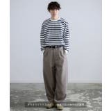 Tシャツ メンズ SIDEWAY | improves | 詳細画像12
