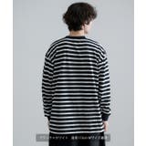 Tシャツ メンズ SIDEWAY | improves | 詳細画像3