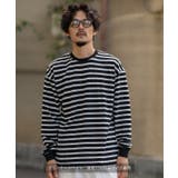 Tシャツ メンズ SIDEWAY | improves | 詳細画像7