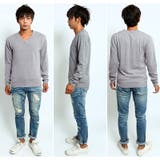 メンズファッション ニット セーター | improves | 詳細画像18 