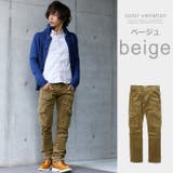 カーゴパンツコーデュロイカーゴパンツ メンズファッション ボトムス | improves | 詳細画像4 