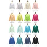 リネンシャツ メンズ麻混長袖シャツ メンズファッション | improves | 詳細画像2