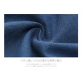 リネンシャツ メンズ麻混長袖シャツ メンズファッション | improves | 詳細画像20