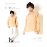 リネンシャツ メンズ麻混長袖シャツ メンズファッション | improves | 詳細画像8