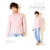 リネンシャツ メンズ麻混長袖シャツ メンズファッション | improves | 詳細画像9