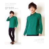 リネンシャツ メンズ麻混長袖シャツ メンズファッション | improves | 詳細画像14