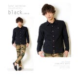 リネンシャツ メンズ麻混長袖シャツ メンズファッション | improves | 詳細画像18