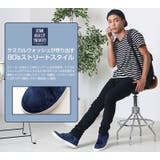デニム ハイカット スニーカー | improves | 詳細画像4