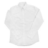 メンズファッション 綿サテンシャツ 長袖 | improves | 詳細画像8 