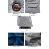 メンズファッション テーラードジャケット ウィンドプルーフ | improves | 詳細画像20