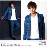 メンズファッション テーラードジャケット ウィンドプルーフ | improves | 詳細画像11