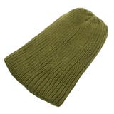オリーブ | ニット帽 メンズニット帽 バッグ | improves