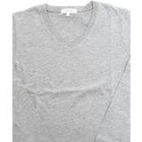 メンズファッション Tシャツ 長袖 | improves | 詳細画像7 