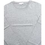 メンズファッション Tシャツ 長袖 | improves | 詳細画像9 