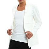 ホワイト | メンズファッション テーラードジャケット メンズ | improves