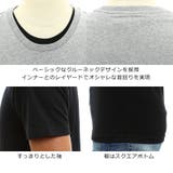 メンズファッション Tシャツ | improves | 詳細画像21 