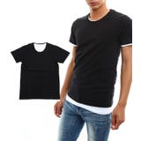 ブラック×ホワイト | メンズファッション Tシャツ | improves