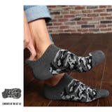 メンズファッション ソックス メンズ | improves | 詳細画像3 