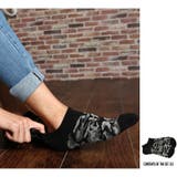 メンズファッション ソックス メンズ | improves | 詳細画像4 