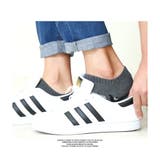 メンズファッション ソックス メンズ | improves | 詳細画像5 