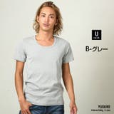 メンズファッション Tシャツ メンズ | improves | 詳細画像8 