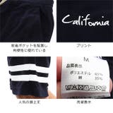 ハーフパンツ メンズ パイルショートパンツ | improves | 詳細画像12