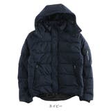 中綿ジャケット フードジャケット ブルゾン | improves | 詳細画像7