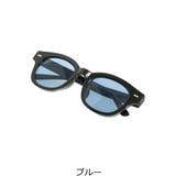 ウェリントンサングラス メンズ レディース | improves | 詳細画像10 