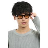 ウェリントンサングラス メンズ レディース | improves | 詳細画像6 