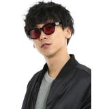 ウェリントンサングラス メンズ レディース | improves | 詳細画像8 