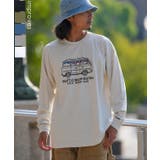 長袖Tシャツ メンズ GERRY | improves | 詳細画像1