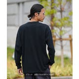 長袖Tシャツ メンズ GERRY | improves | 詳細画像13