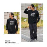 長袖Tシャツ メンズ GERRY | improves | 詳細画像14