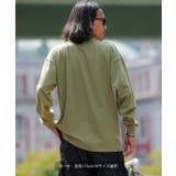 長袖Tシャツ メンズ GERRY | improves | 詳細画像16