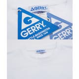長袖Tシャツ メンズ GERRY | improves | 詳細画像18