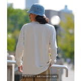 長袖Tシャツ メンズ GERRY | improves | 詳細画像3