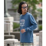 長袖Tシャツ メンズ GERRY | improves | 詳細画像6