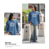 長袖Tシャツ メンズ GERRY | improves | 詳細画像8