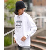 長袖Tシャツ メンズ GERRY | improves | 詳細画像9