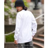 長袖Tシャツ メンズ GERRY | improves | 詳細画像10