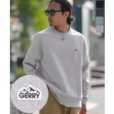 トレーナー メンズ レディース | improves | 詳細画像1 