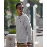 トレーナー メンズ レディース | improves | 詳細画像3 