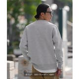 トレーナー メンズ レディース | improves | 詳細画像4 