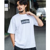 半袖Tシャツ メンズ GERRY | improves | 詳細画像1