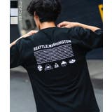 半袖Tシャツ メンズ GERRY | improves | 詳細画像1