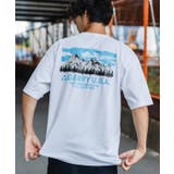 ホワイト | Tシャツ メンズ GERRY | improves